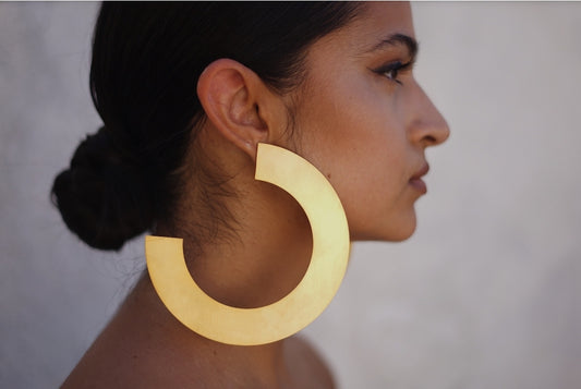 "Corsica" Earrings