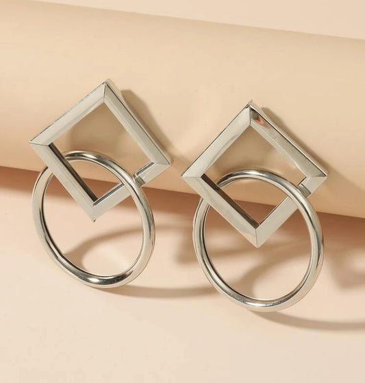 Aila Earrings