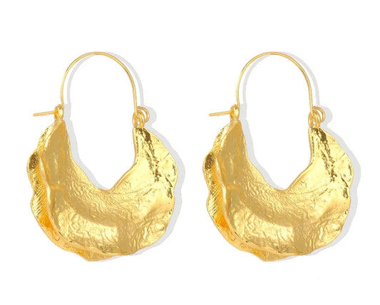 "Lopi" Earrings